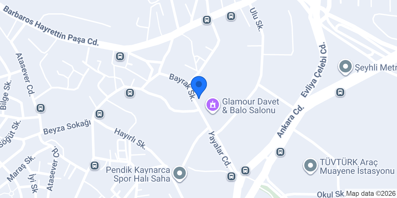 Ayna Oğlu Halı Saha konumu