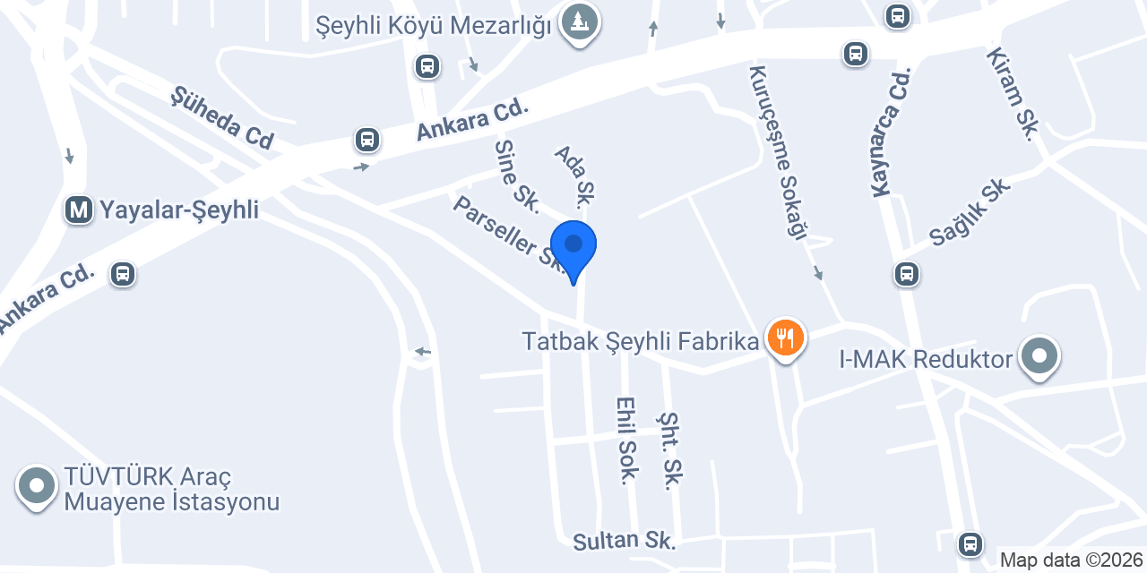 Aydınlar kaplama konumu