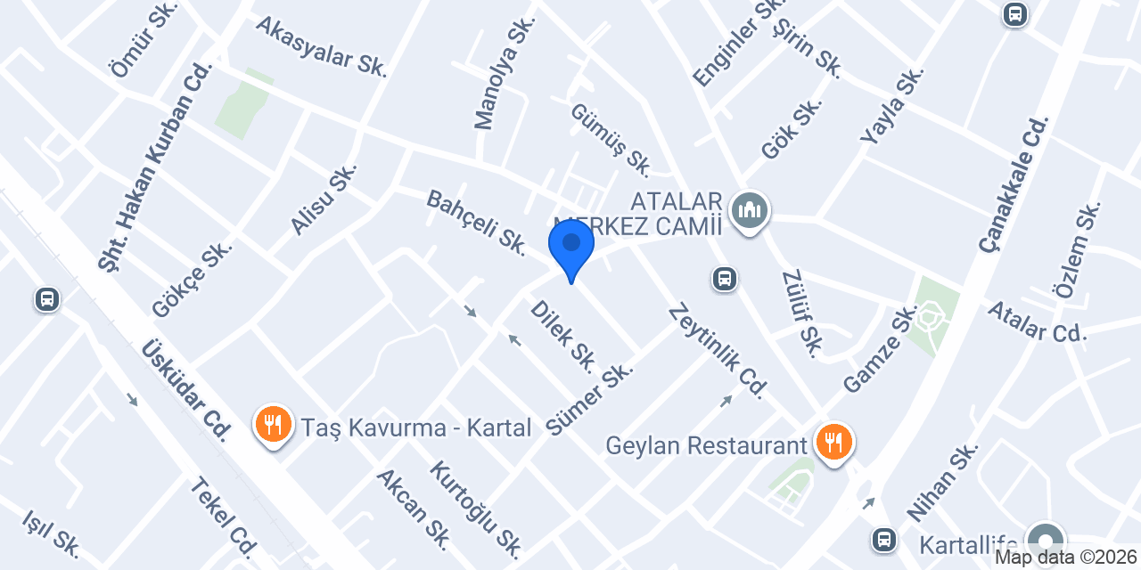 Es-Pa Ticaret konumu