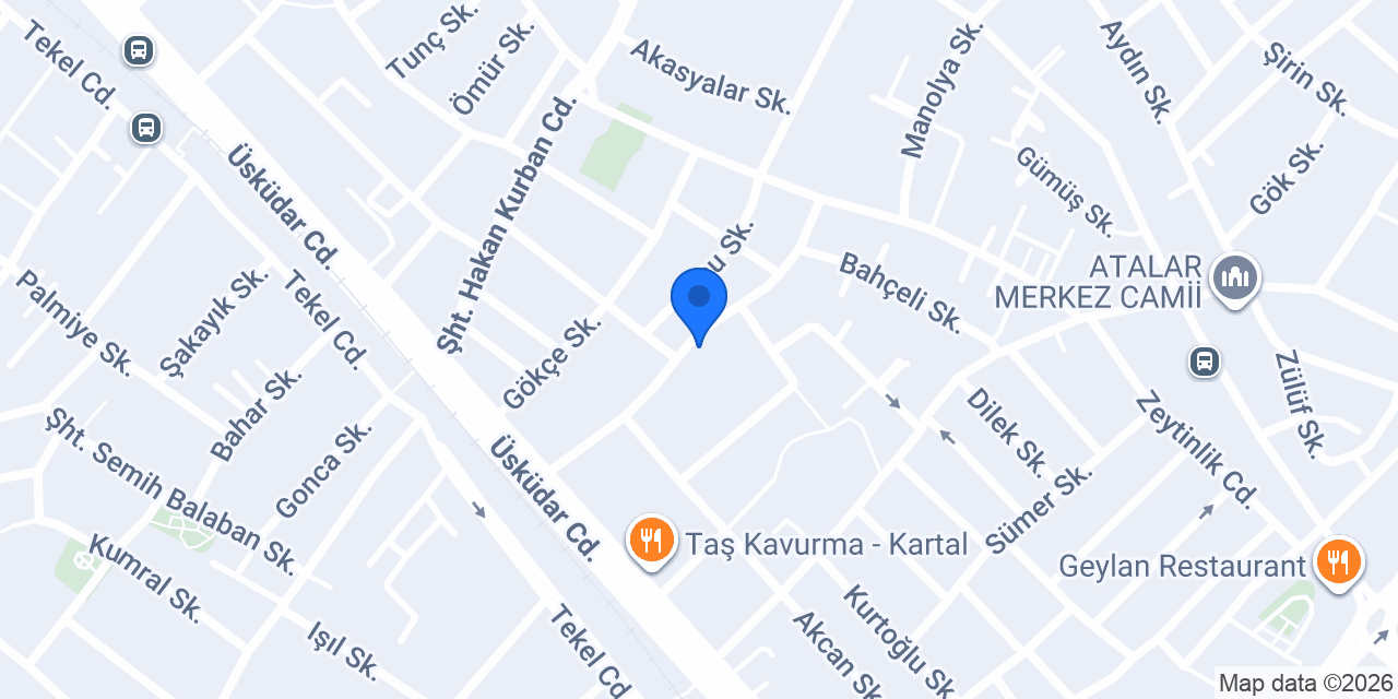 Fidanreklam konumu