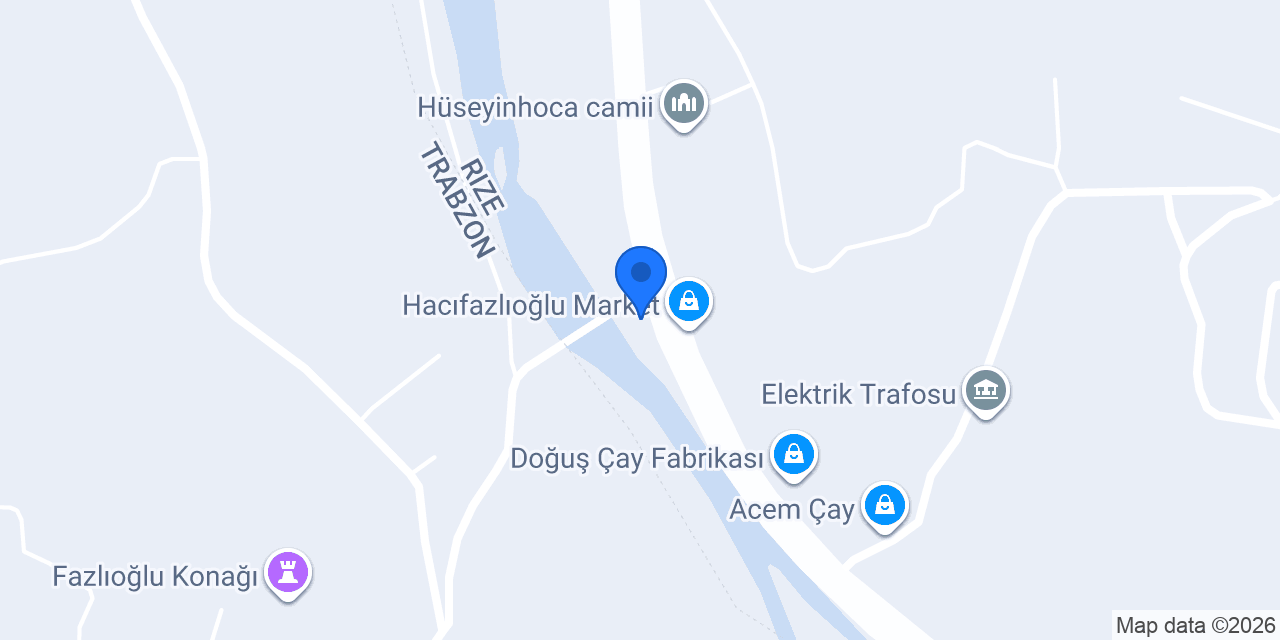 Kavurmacı Mehmet usta konumu