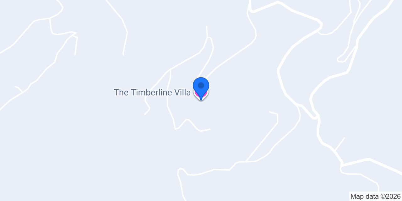 The Timberline Villa konumu