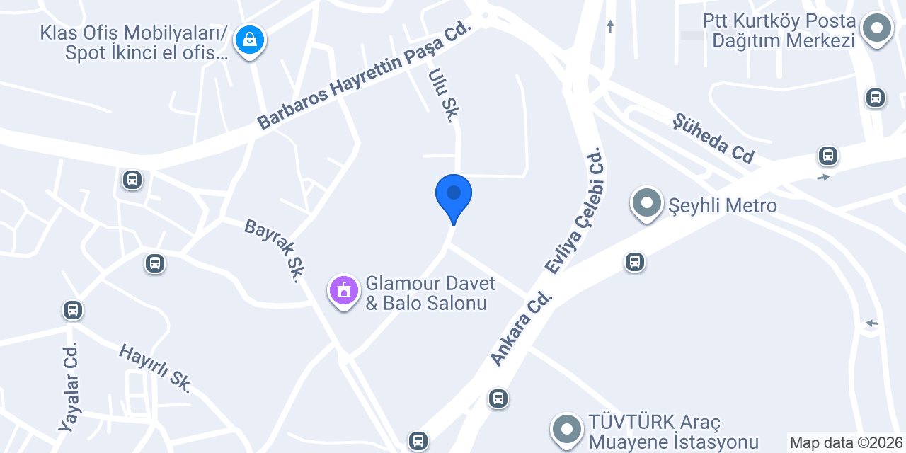 aslanakvaryum konumu
