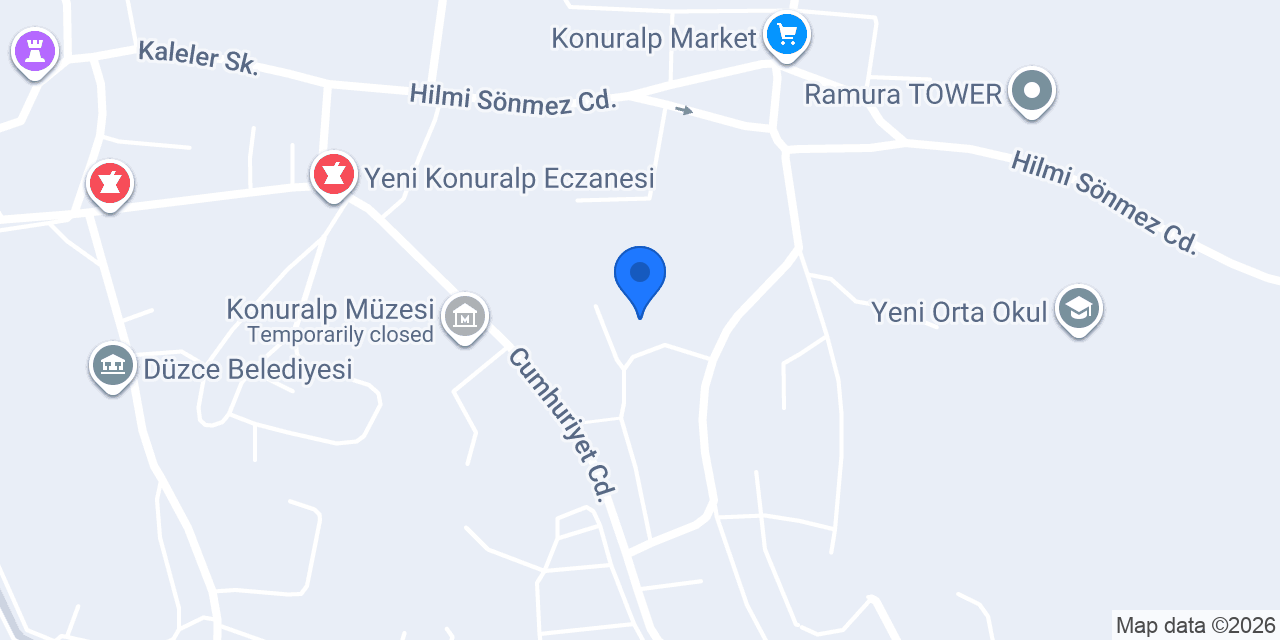 ünsallar hafriyat konumu