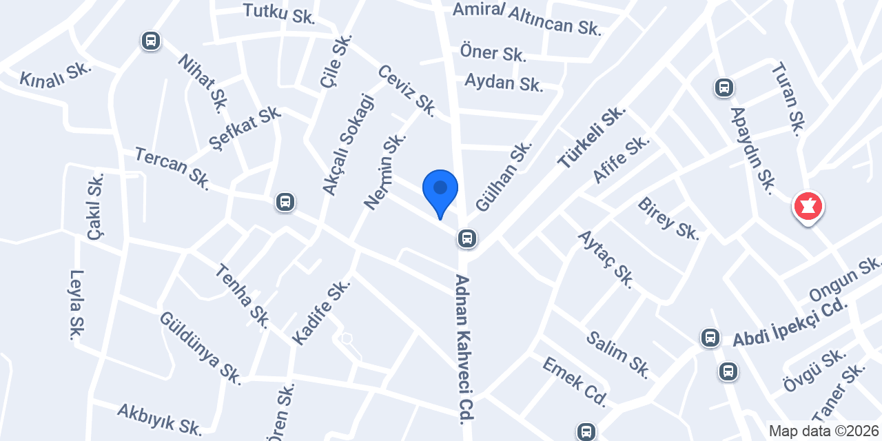 Yapısan Cephe konumu
