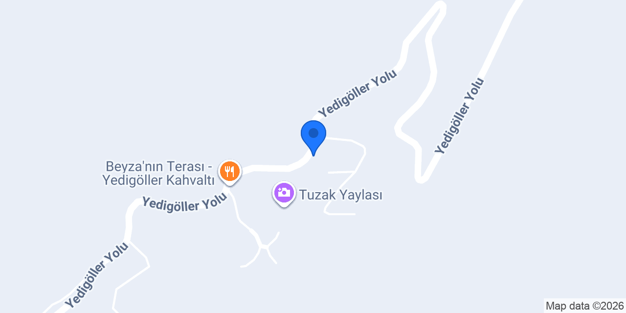 Buğra'm Gözleme ve Çay Evi konumu