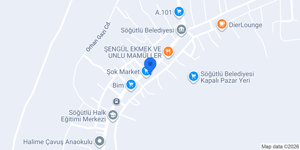 ASM İZOLASYON SU YALITIMI konumu