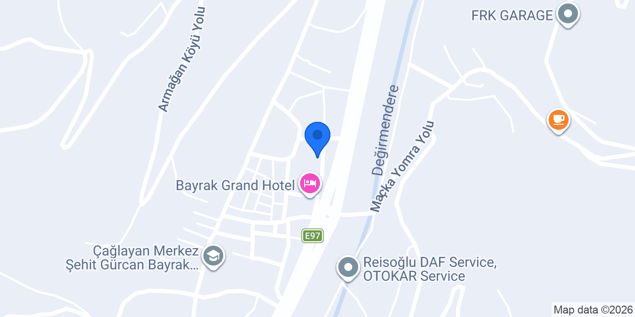 Hasan61 turizm konumu