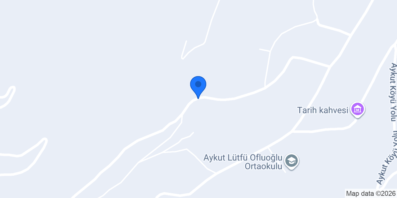 UstaBoya konumu