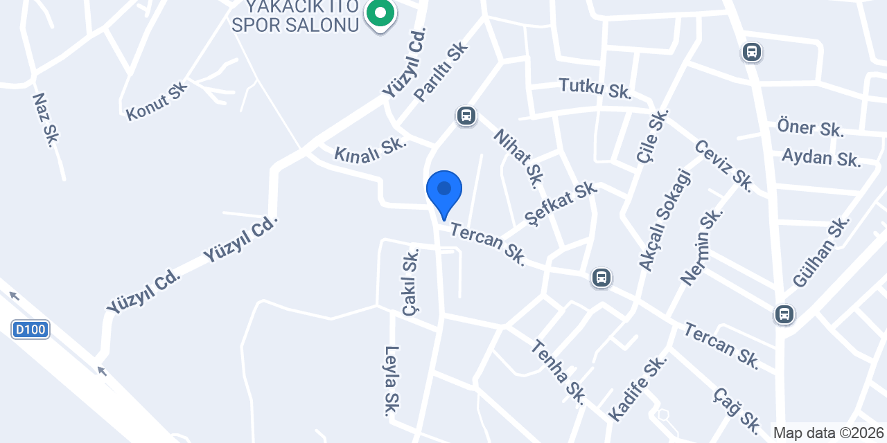 Chiller Soğutma konumu