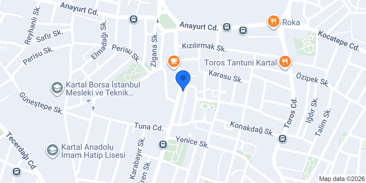 BEYDAĞI KEBAP PİDE LAHMACUN konumu