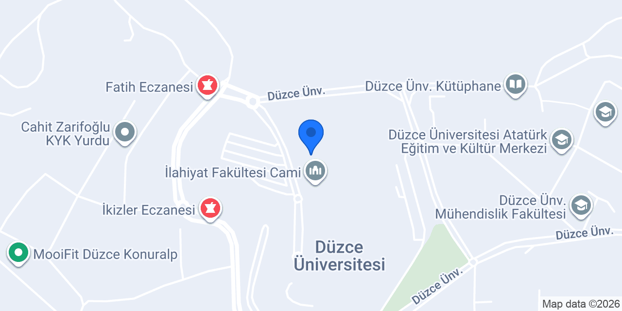 TAHİR AĞA PASTANELERİ konumu