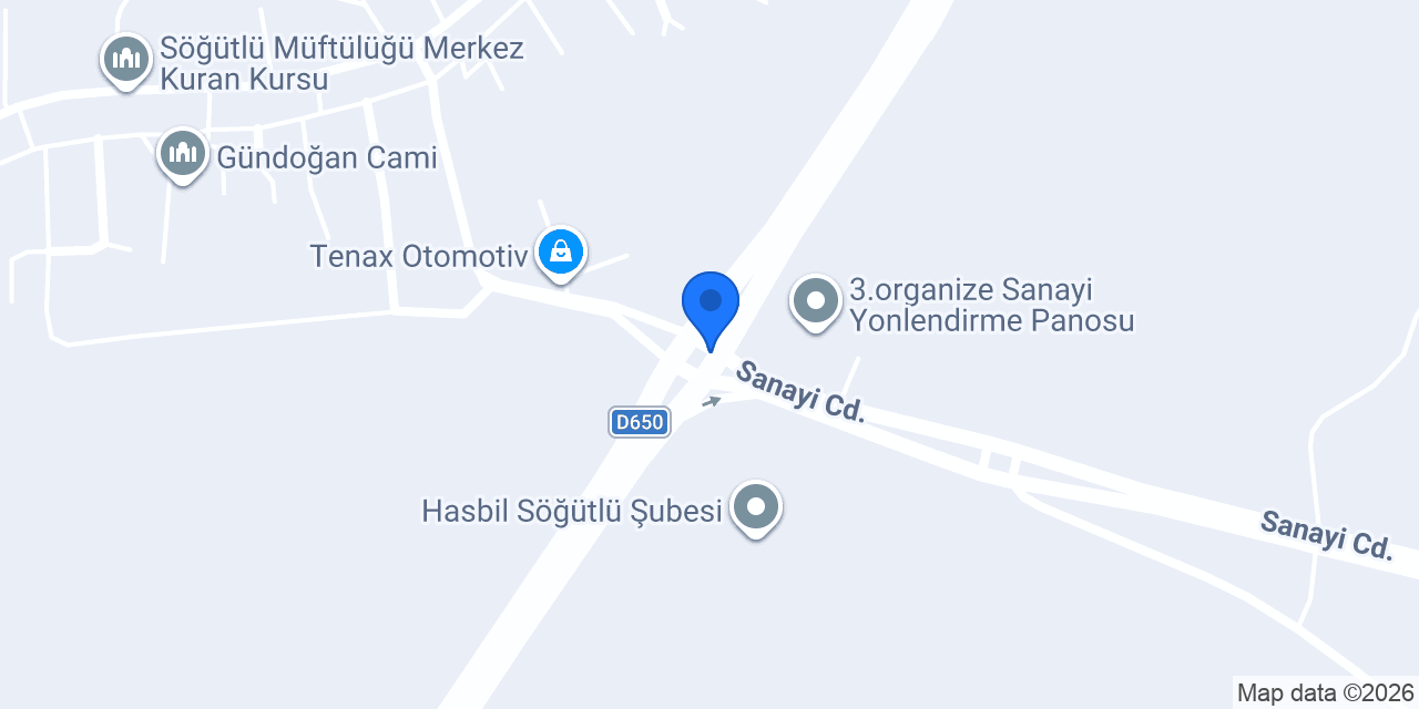 Ptt konumu