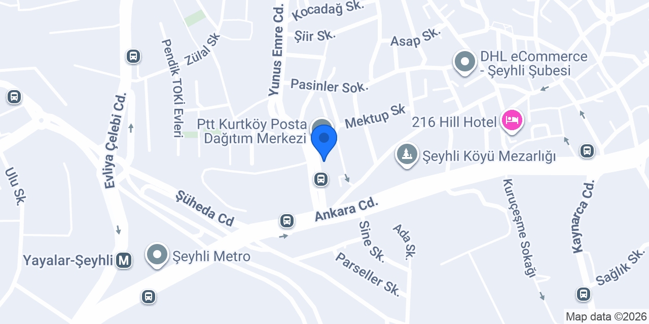 Çolaklar Et ve Kebap konumu