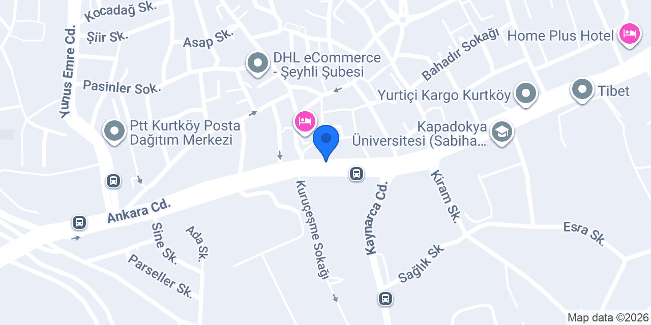 01 Dürümce ciğer Kebap konumu