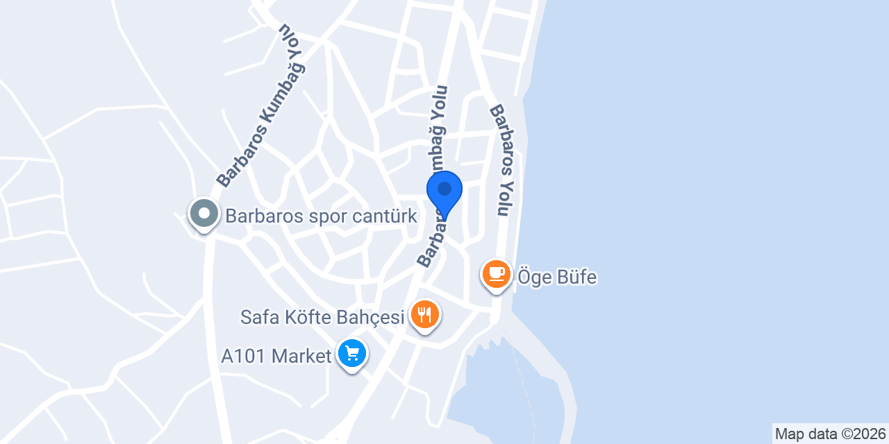 Civanlar Market Tekel Sayısal Bayii konumu