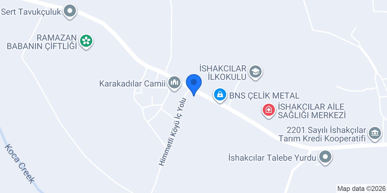 Anadolu emlak konumu