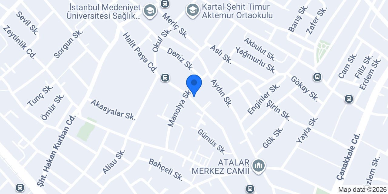 Bintaş Et konumu