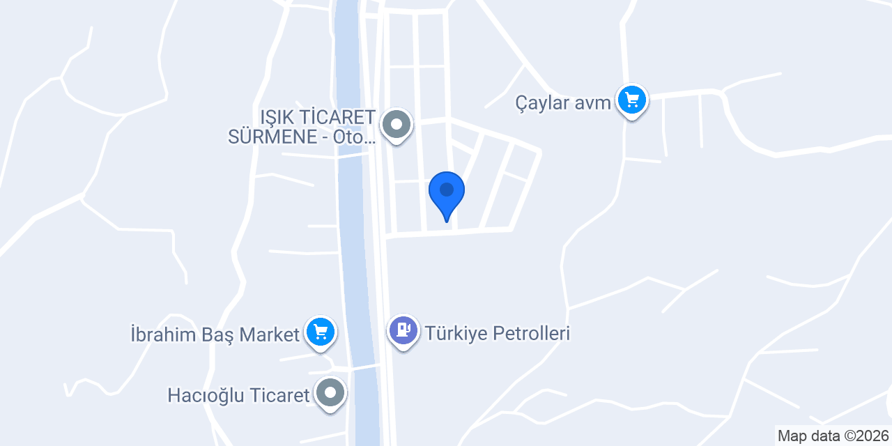 ERSU YAPI konumu