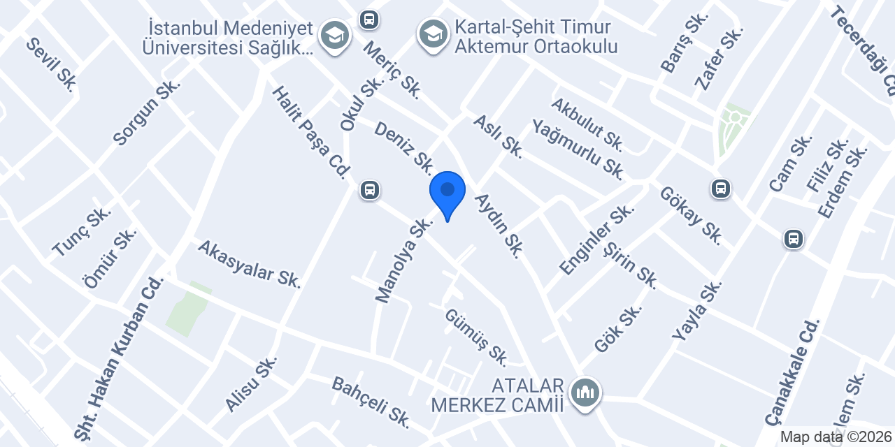 Wagner Yapı Teknik konumu