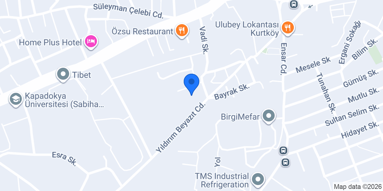 Aircraft Repair Industry konumu