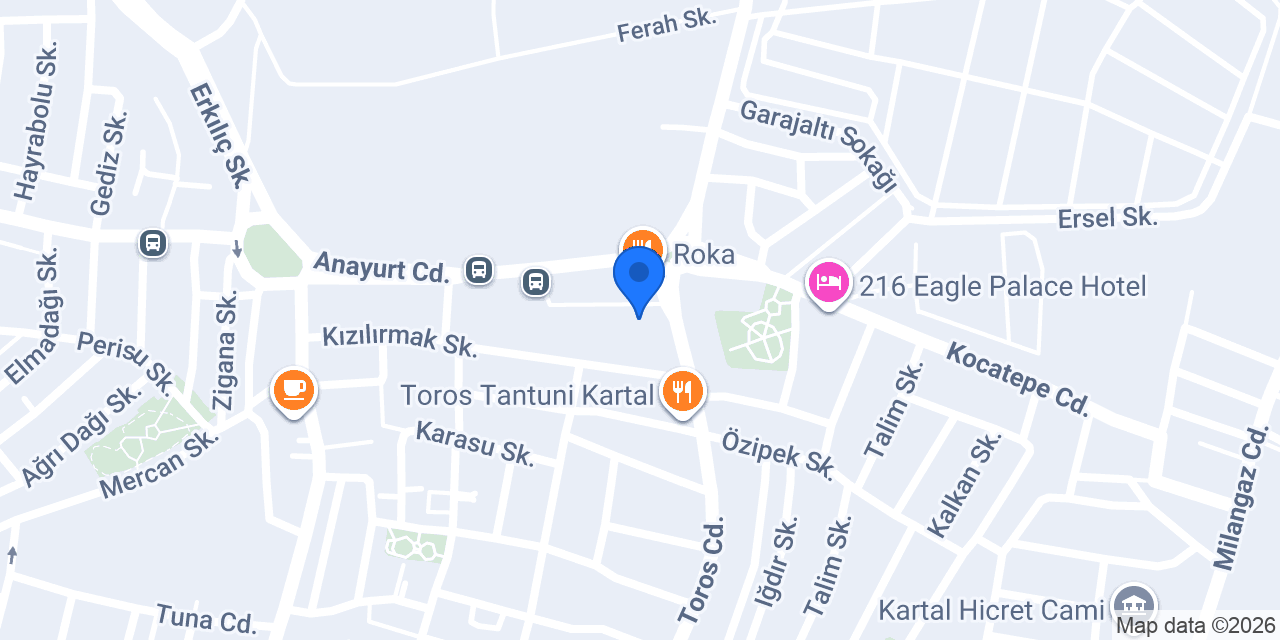 Marangoz/ Mobilyacı/ Tadilat/Tamirci konumu