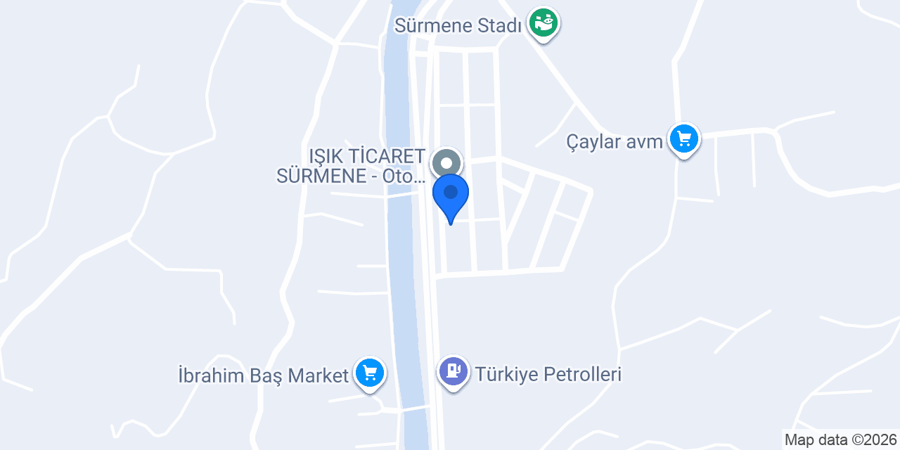 LastikVs - Efendioğlu Oto Lastik konumu