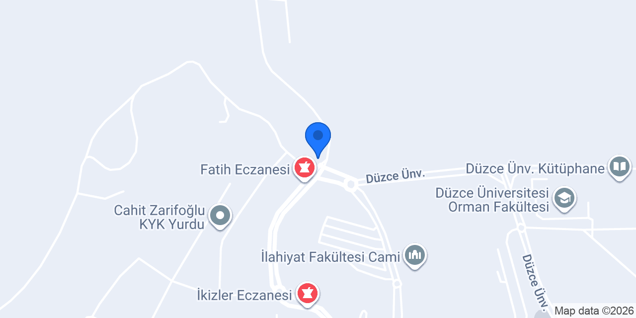 MEDİKAL konumu
