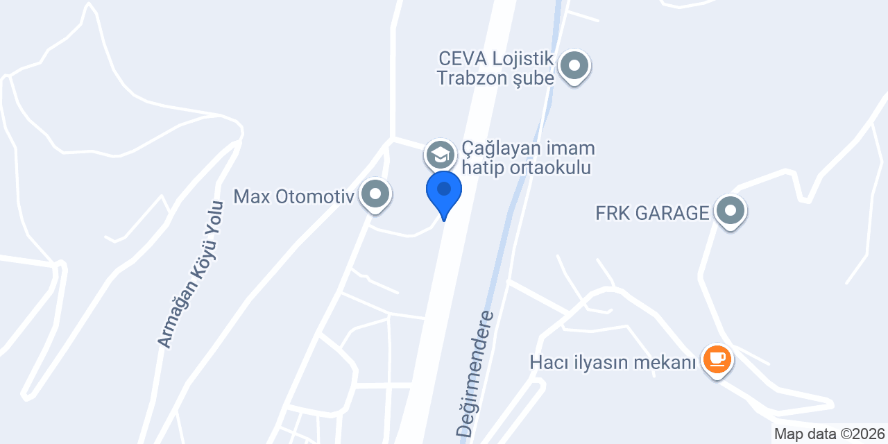 Çağlayan Aile Sağlık Mrk. konumu