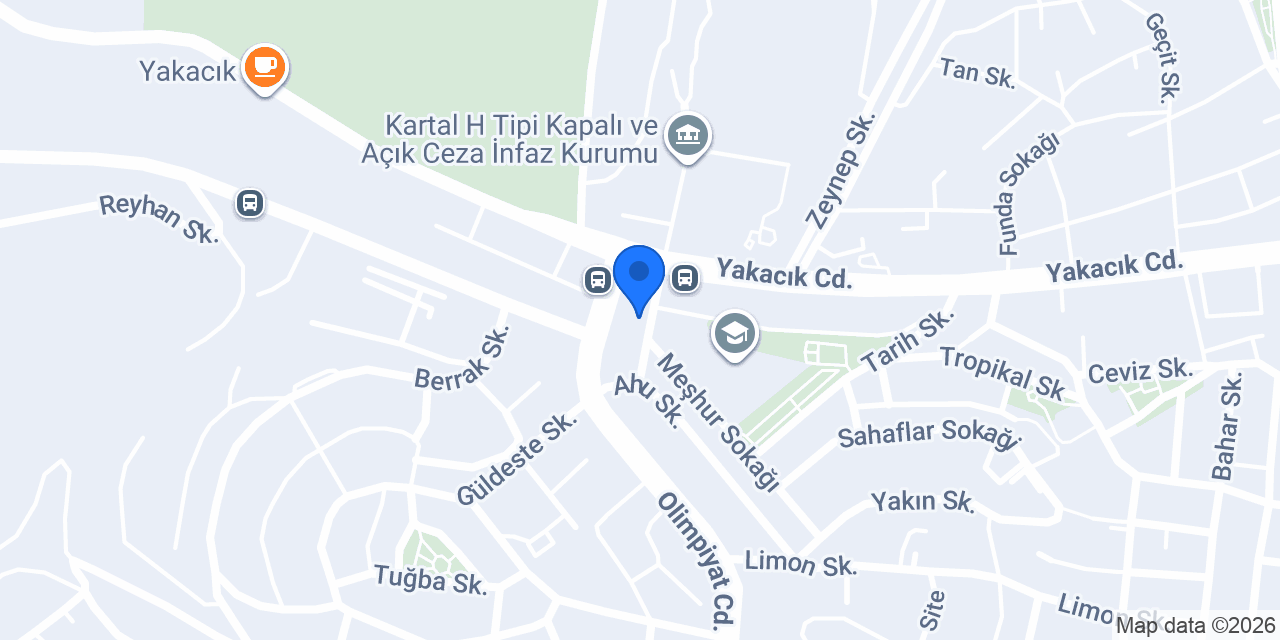Mopaş konumu