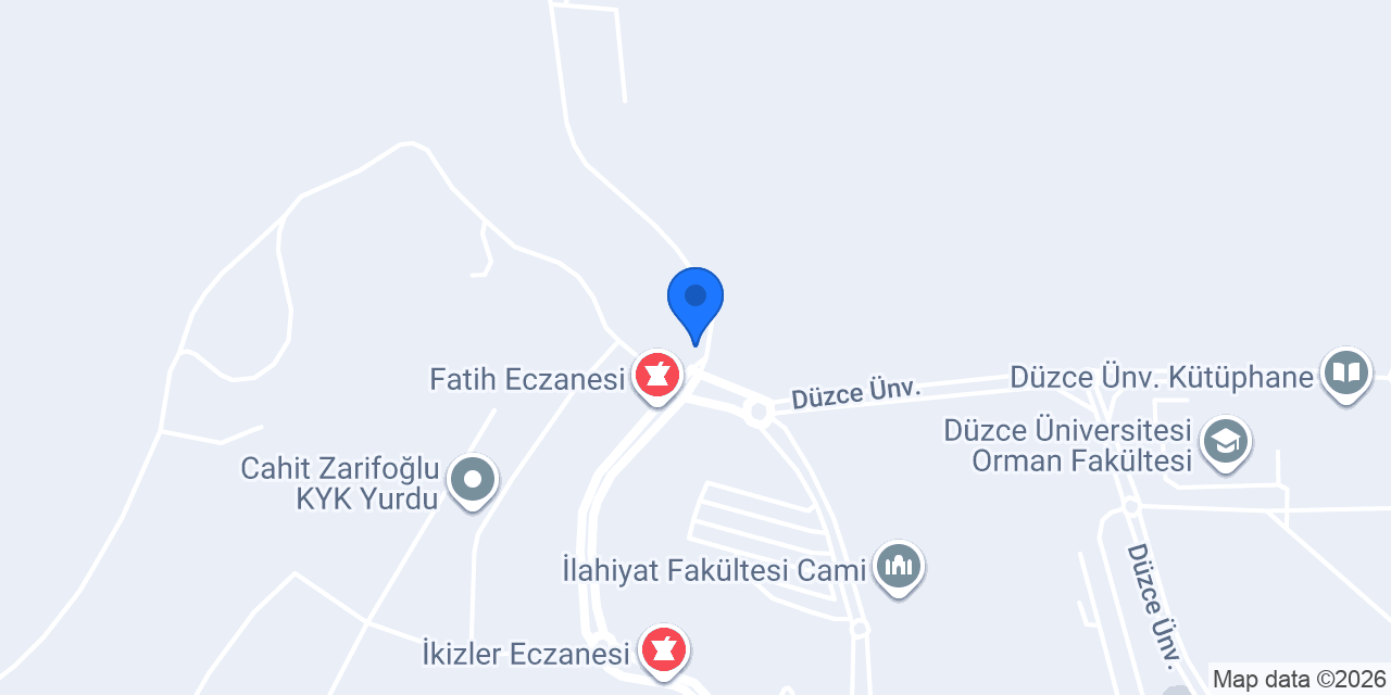 ŞİŞKO MEDİKAL konumu