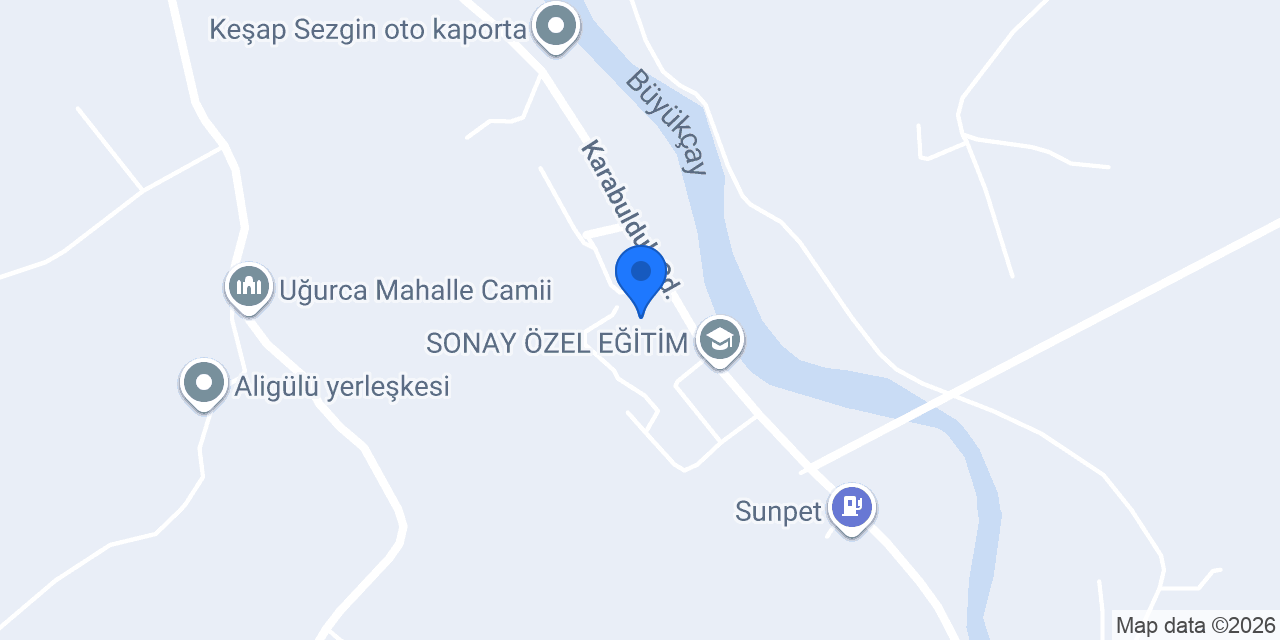 Musa Aslan Kasap konumu