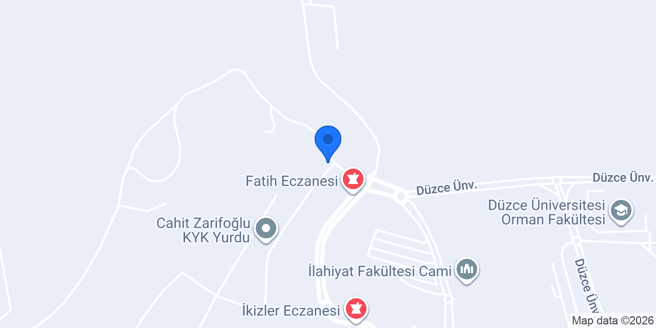 Umut Sofrası Ev Yemekleri konumu