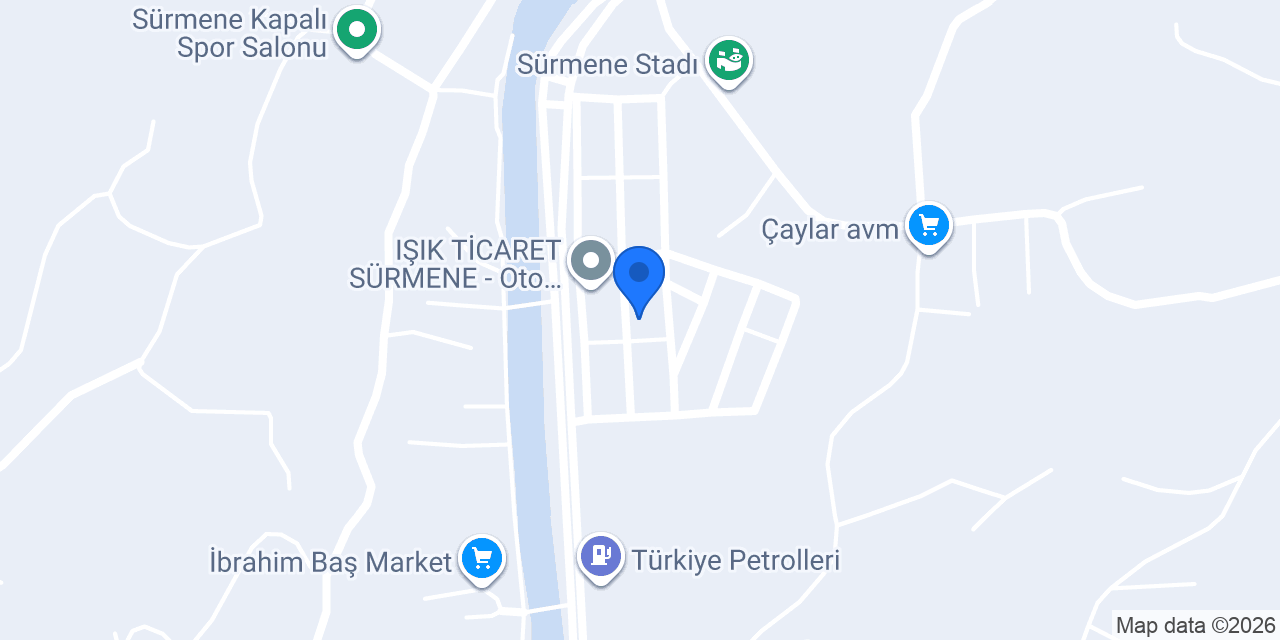 Adil Ticaret konumu