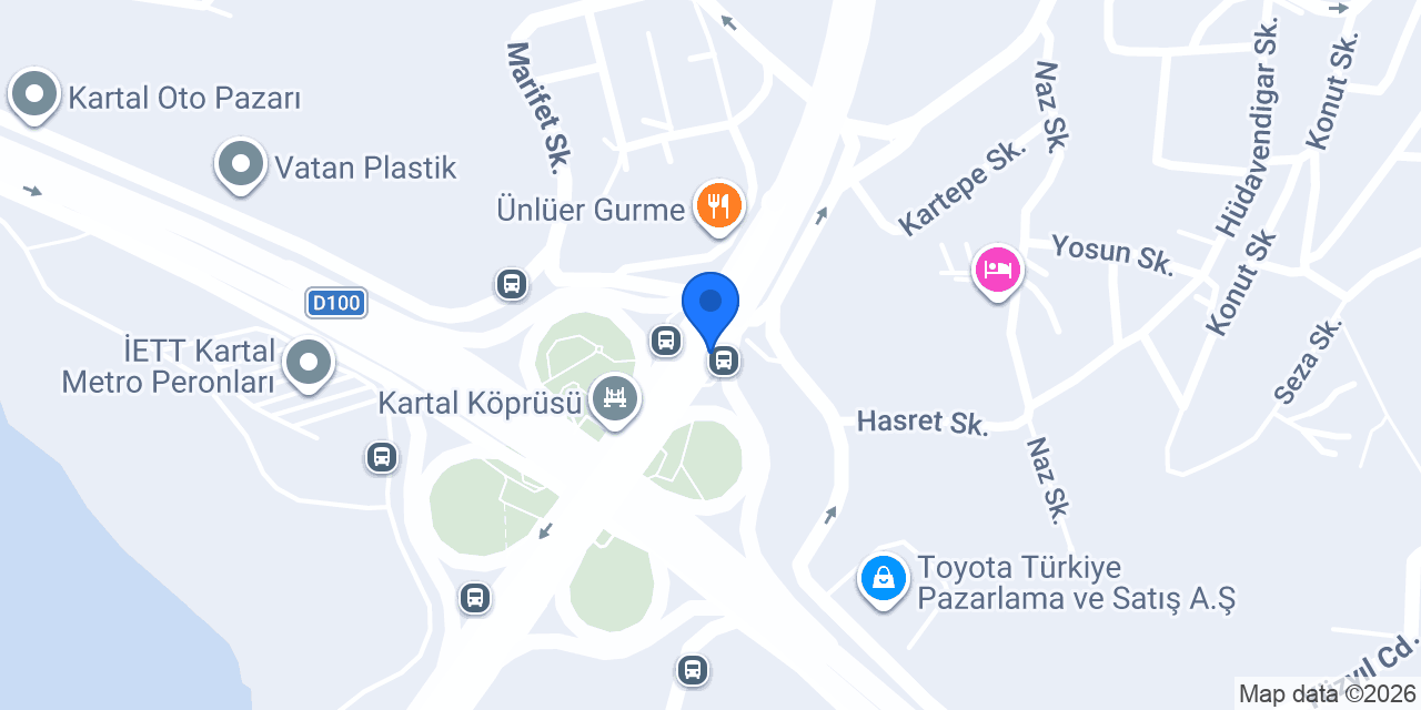Gezgin Derviş'in Simit Tezgahı konumu