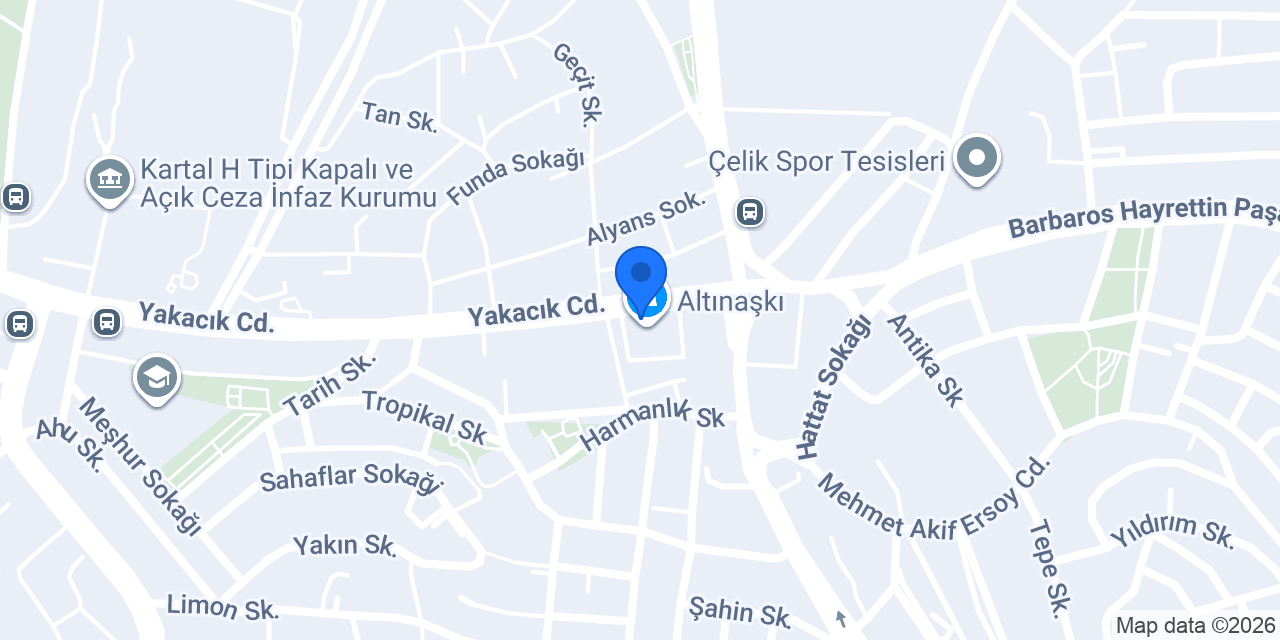 VELİBABA KUYUMCULUK konumu
