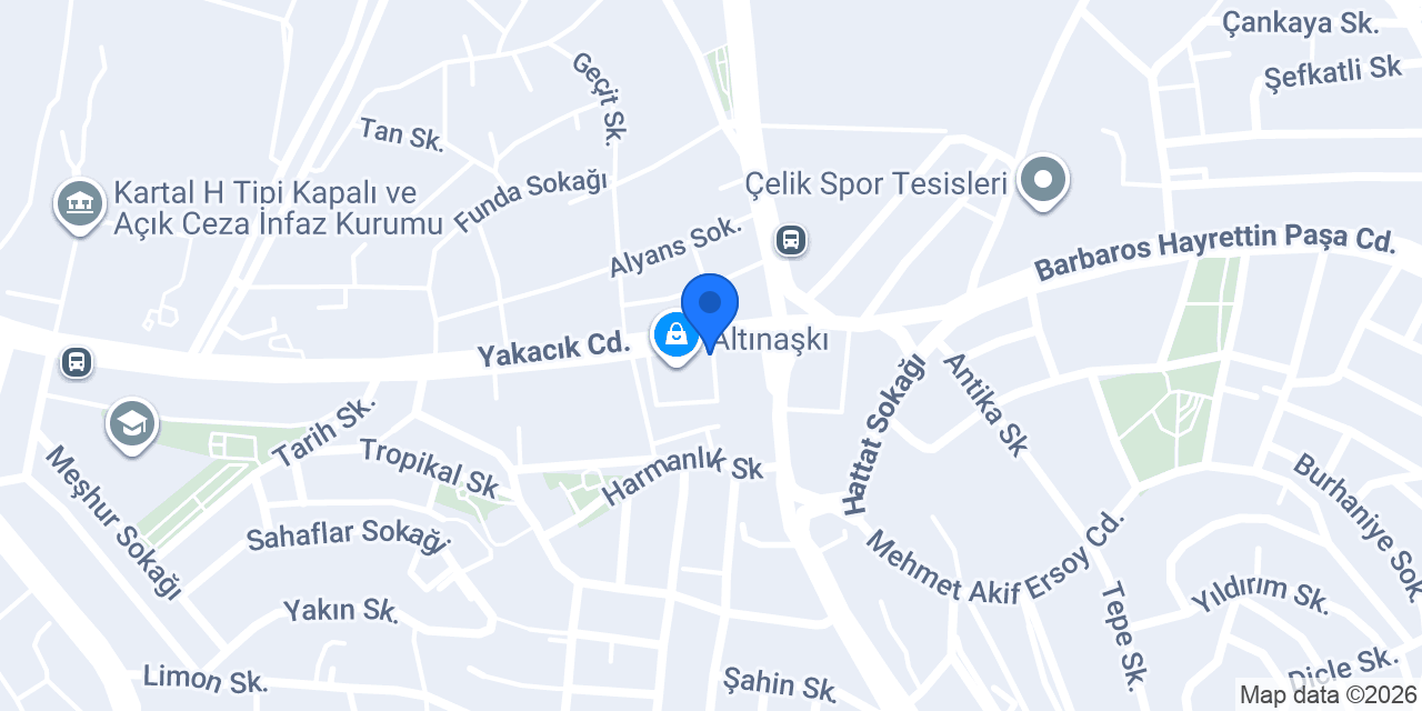 Güler kasap et mangal konumu