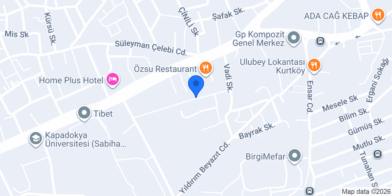 Tabelareklambaskı konumu
