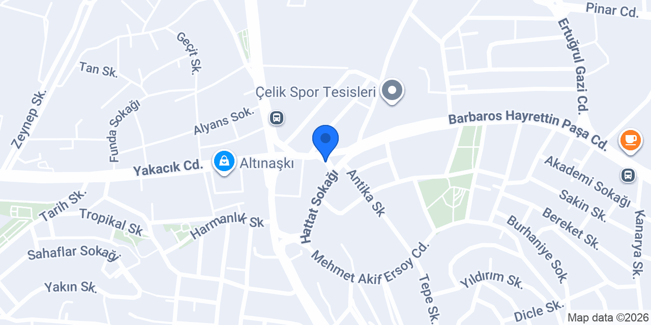 Karataş.elektrik.elektronik konumu