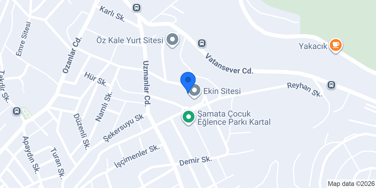 BKL Danışmanlık konumu