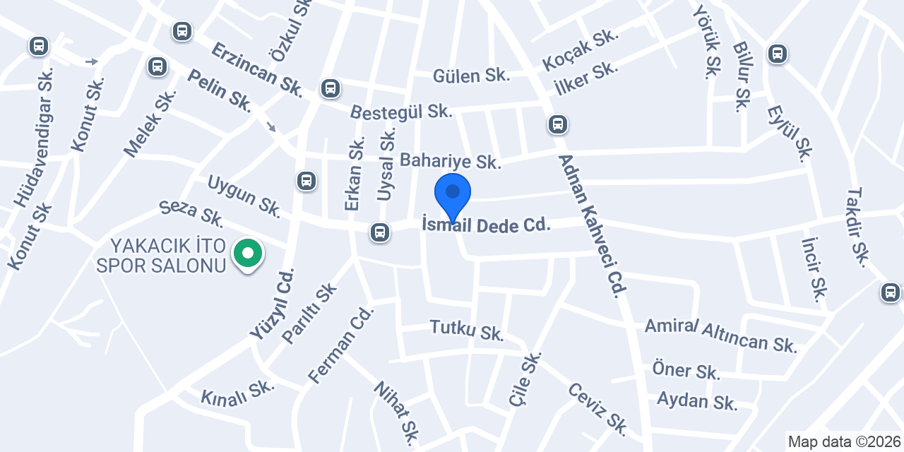 Erbis Grup konumu
