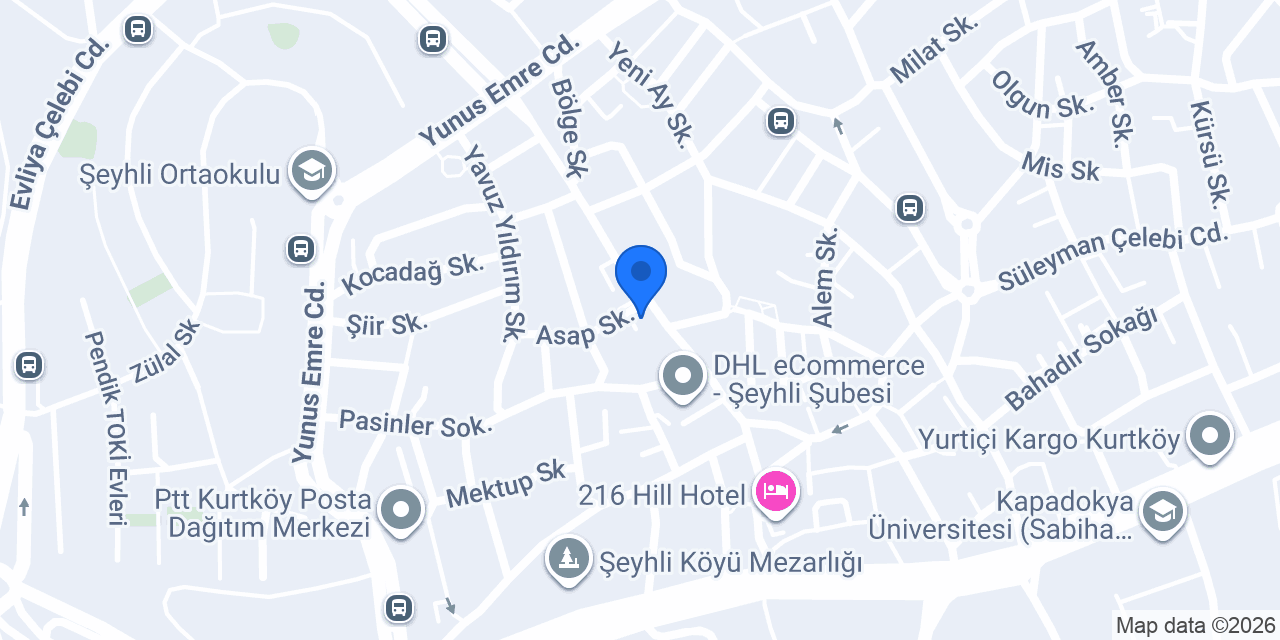 Çiğköfteci sırrı usta konumu