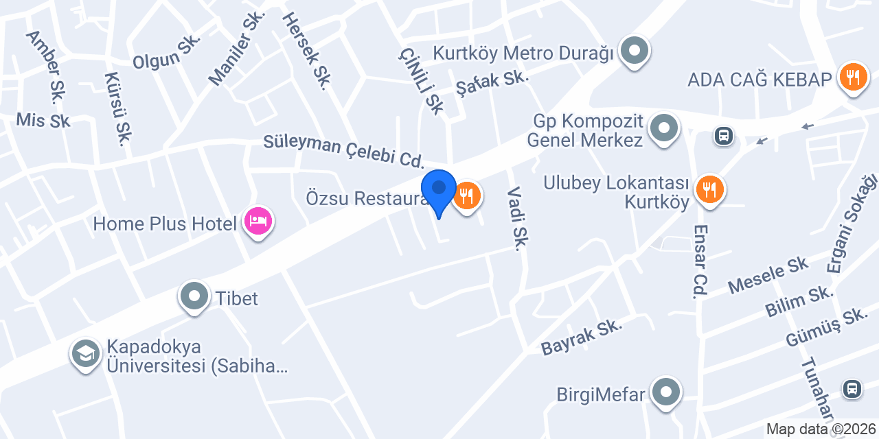 Arsreklam konumu