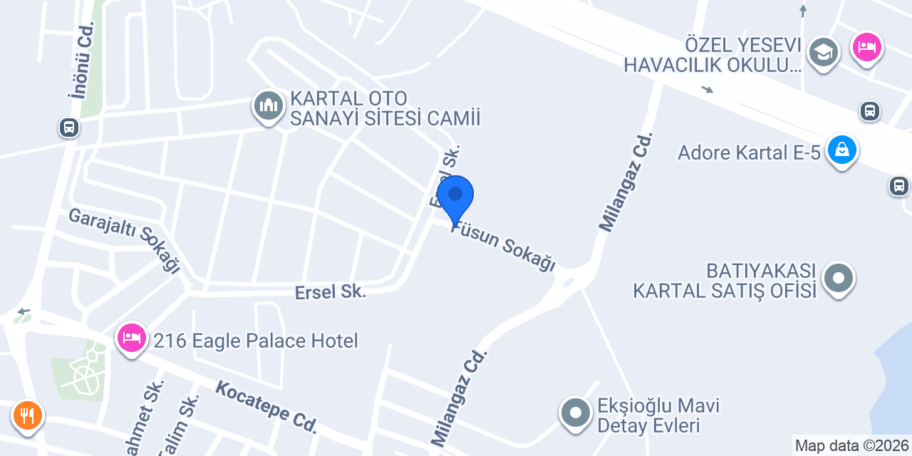 hepsicebinde.com konumu
