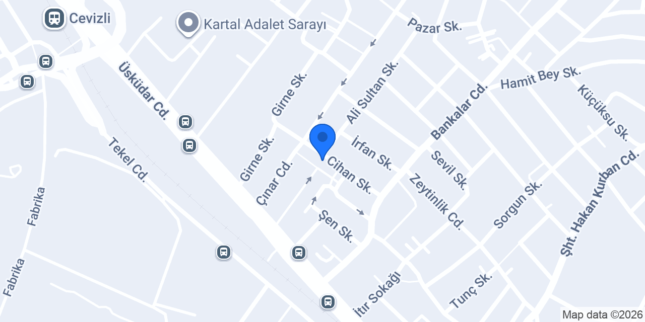 ADE YAPI MALZEMELERİ konumu