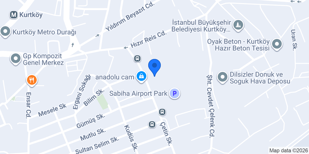 Aşık Şenlik İlkokulu konumu