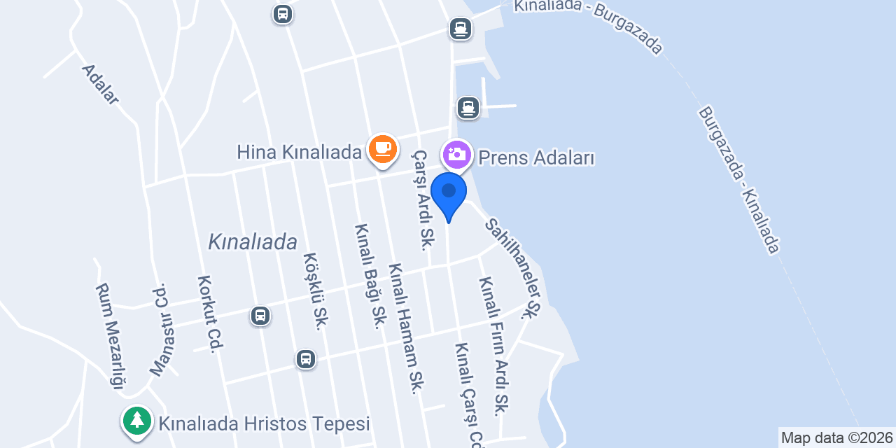 Star Makas konumu