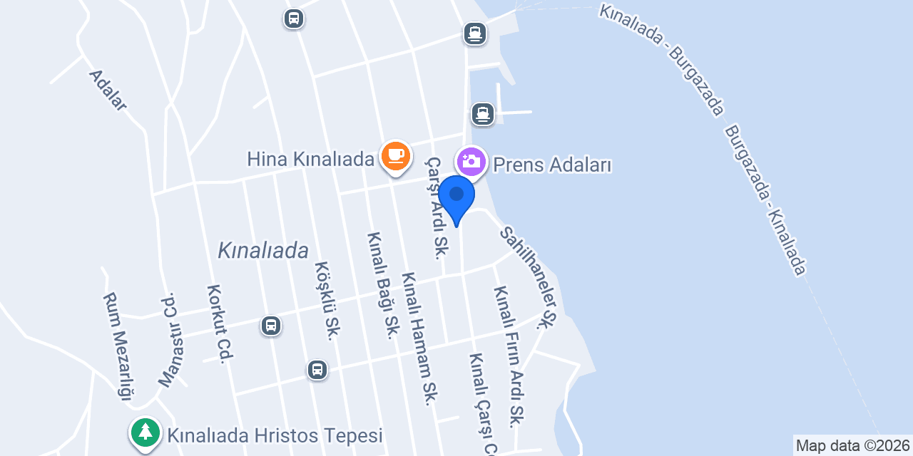Pelda Kebap konumu