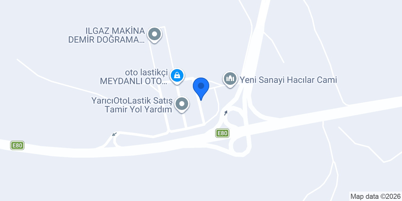 Durlanık oto Aykut usta konumu