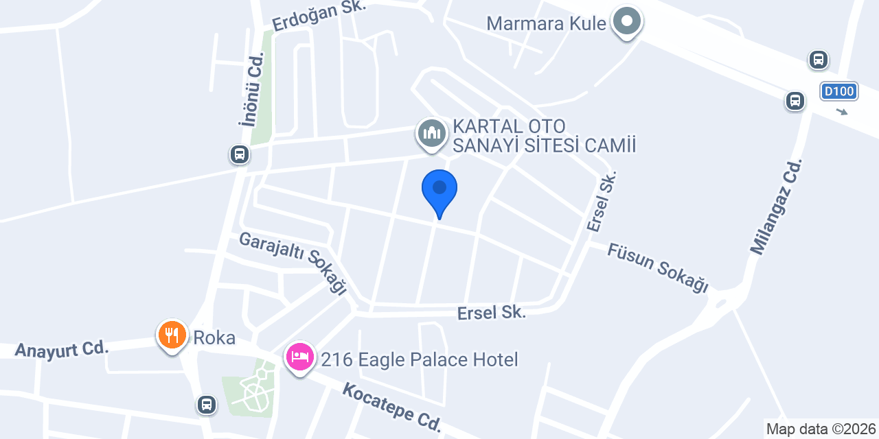 Başkent kavurma çorba konumu